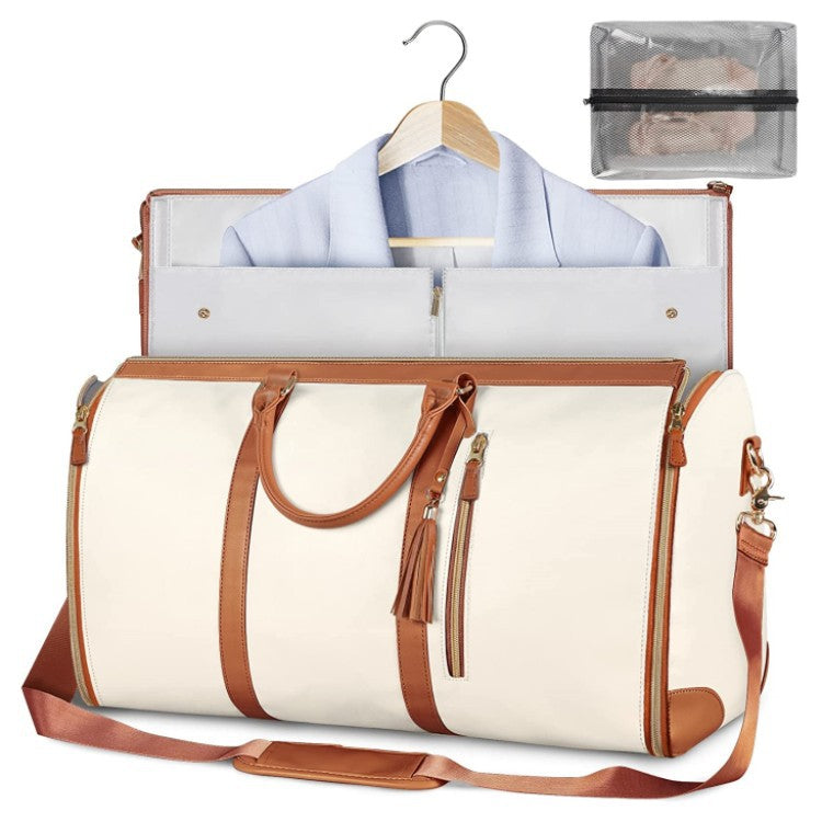 Voyege PrestigePack™ - Revolutionize Your Travel