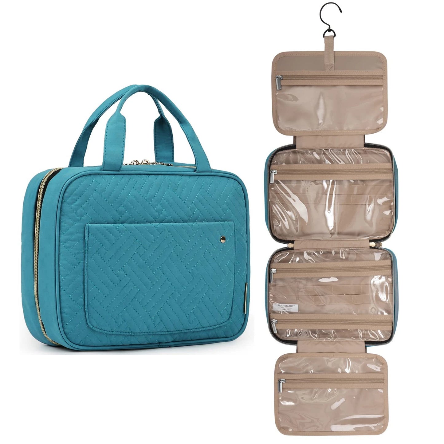 ExpandPro Elite Voyager - Toiletry Bag