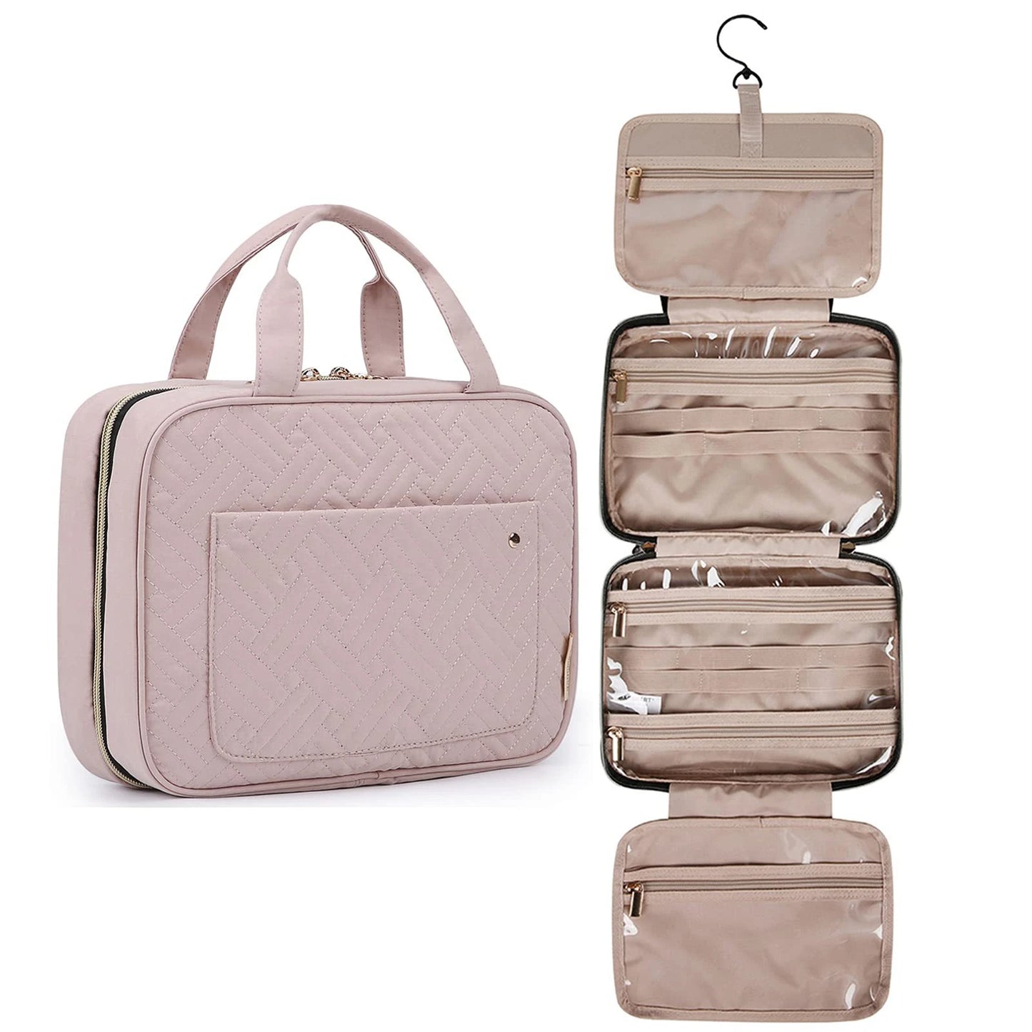 ExpandPro Elite Voyager - Toiletry Bag