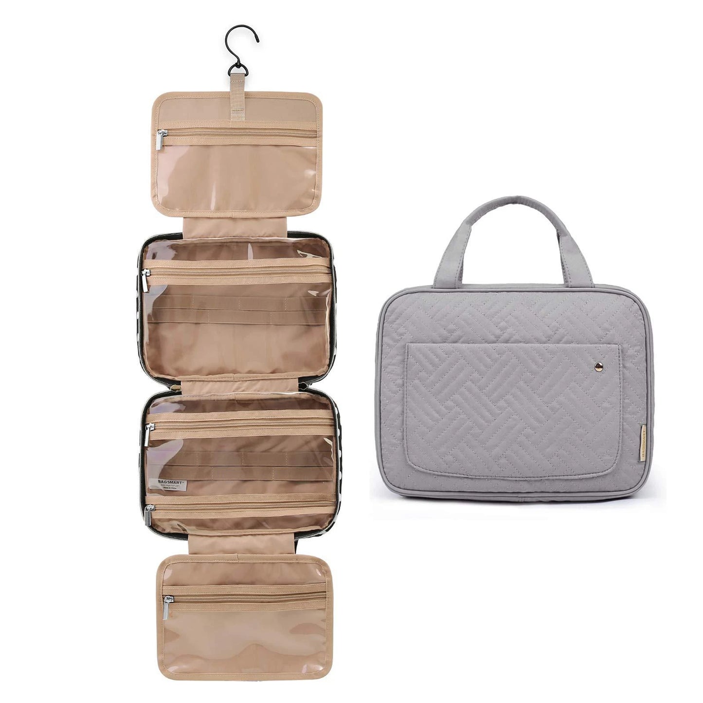 ExpandPro Elite Voyager - Toiletry Bag