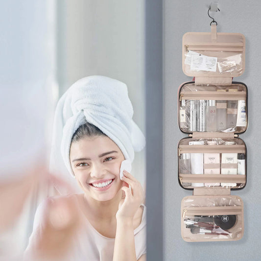 ExpandPro Elite Voyager - Toiletry Bag