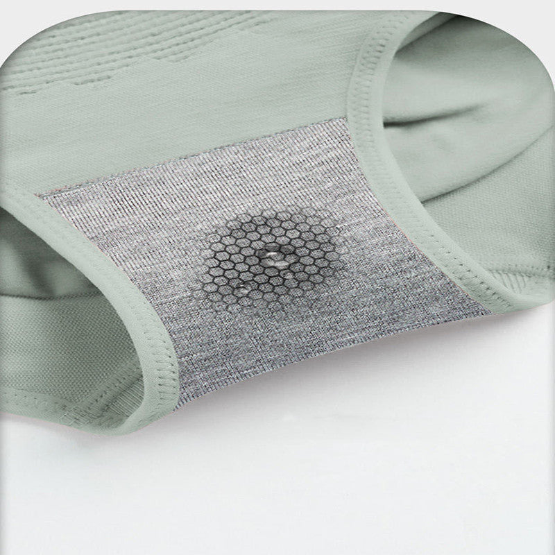 SculptSilhouette™ - High-Waist Shaper Briefs