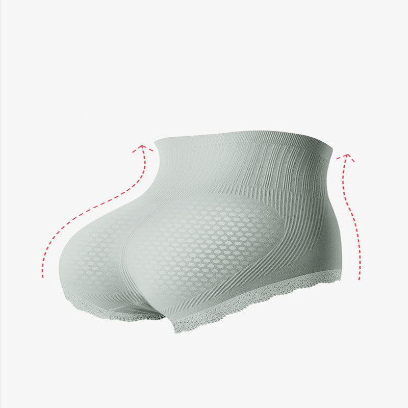 SculptSilhouette™ - High-Waist Shaper Briefs