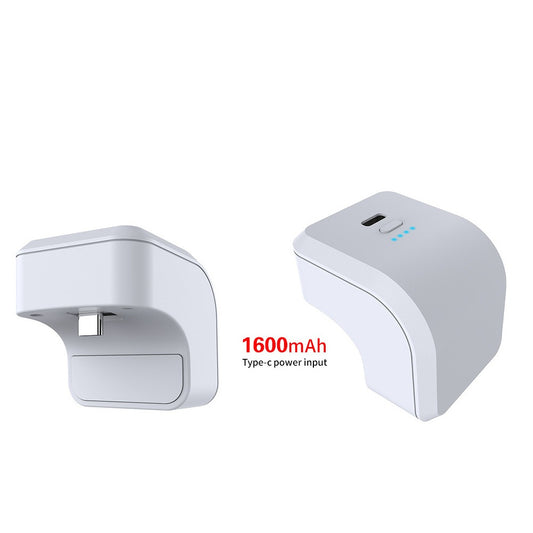 1600mAh PS5 controller battery pack with Type C charging port