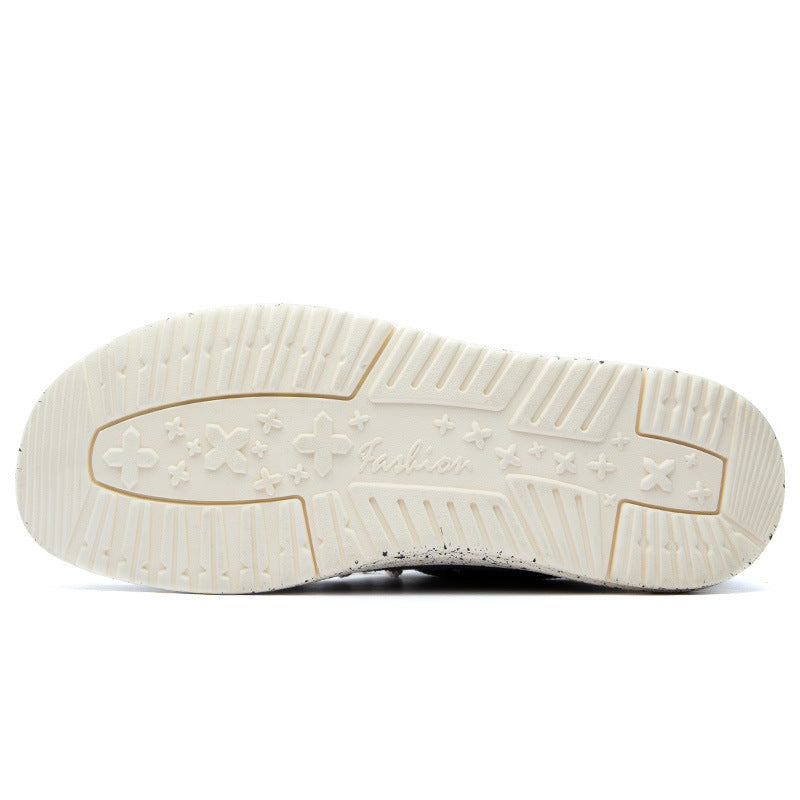 StrideComfort Shoes - Experience Effortless Comfort and Style All Day