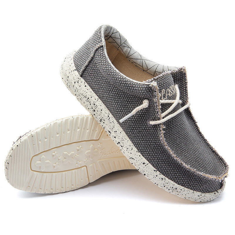 StrideComfort Shoes - Experience Effortless Comfort and Style All Day