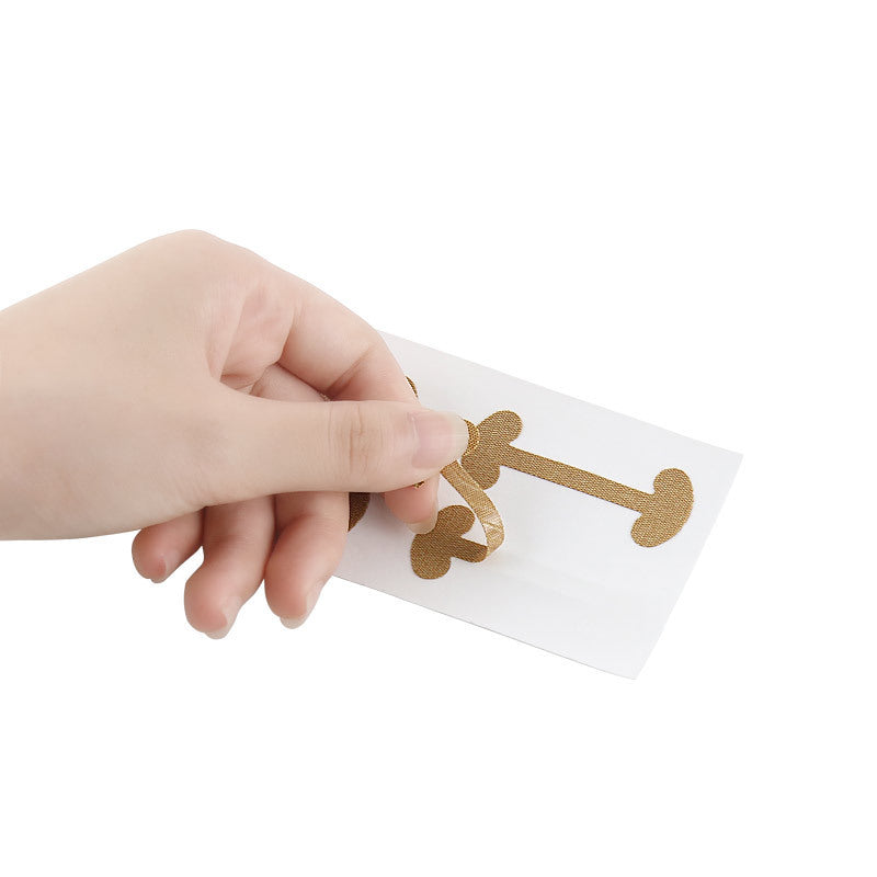 Ingrown Toenail Correction Patches – Pain-Free Nail Recovery Solution