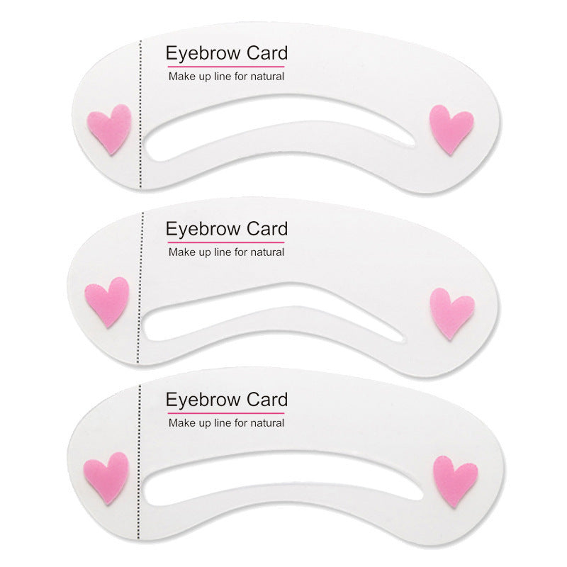BrowGenius - Perfect Brows, Effortlessly All Day + FREE Application Card