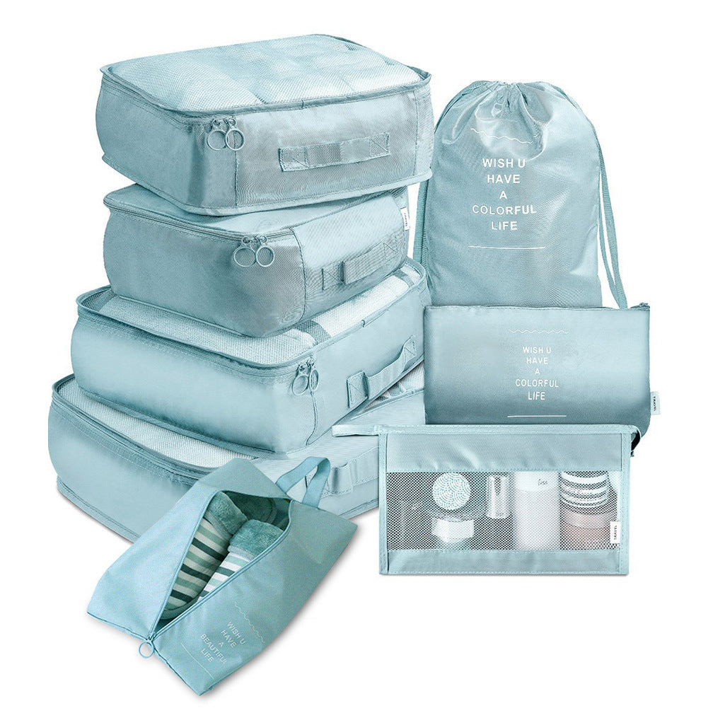 Voyage Harmony PackSet - Unpack the Joy of Travel