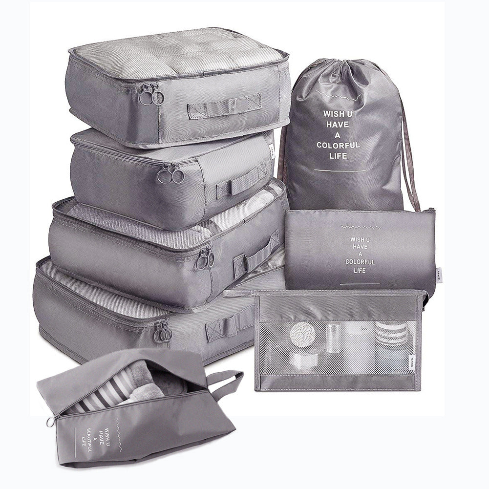 Voyage Harmony PackSet - Unpack the Joy of Travel