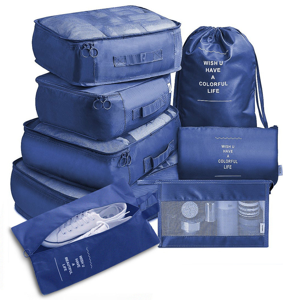 Voyage Harmony PackSet - Unpack the Joy of Travel