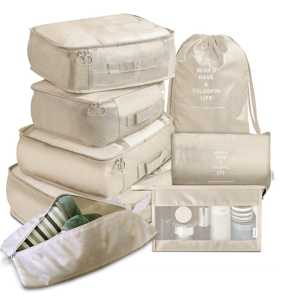 Voyage Harmony PackSet - Unpack the Joy of Travel