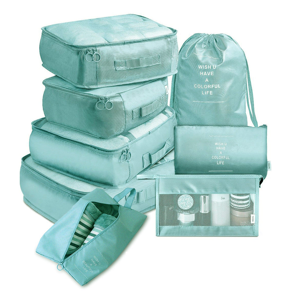 Voyage Harmony PackSet - Unpack the Joy of Travel