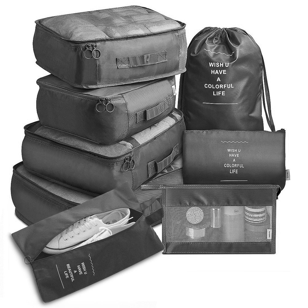 Voyage Harmony PackSet - Unpack the Joy of Travel