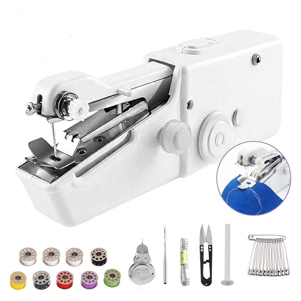 StitchPro - The Power of Sewing in the Palm of Your Hand