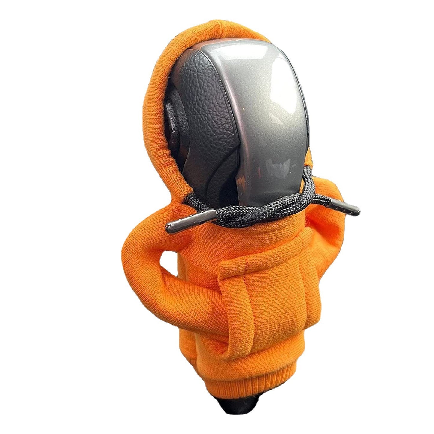 Knob Hoodie™ – The Cutest Way to Dress Up Your Drive