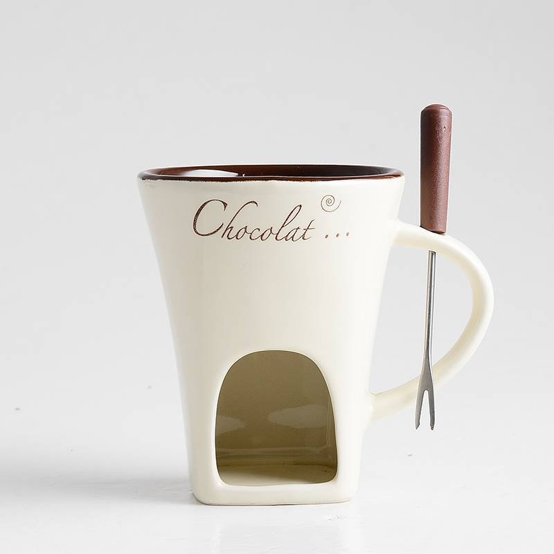 ChocoDelight Mug - Melt Hearts with Every Sip