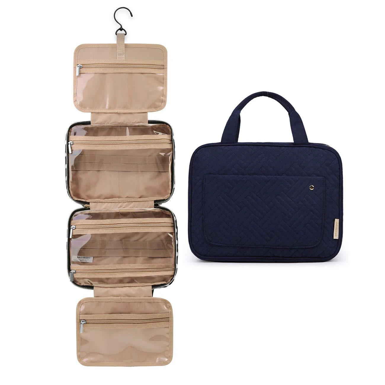 ExpandPro Elite Voyager - Toiletry Bag