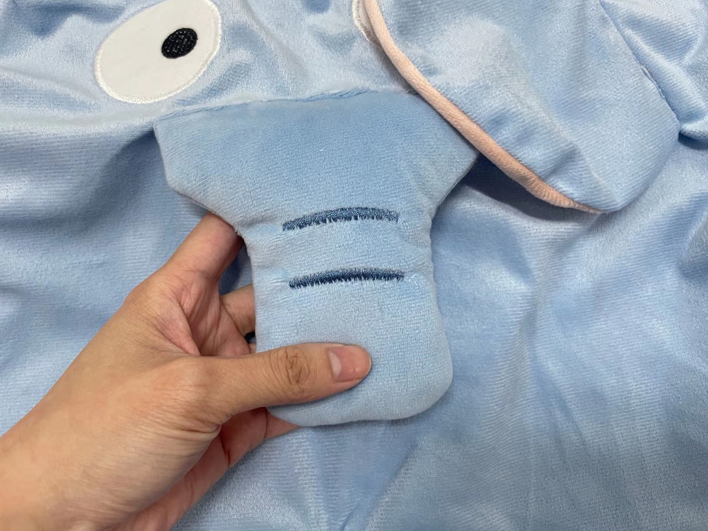 Elephant Shorts – The Funniest Pajamas You'll Ever Wear