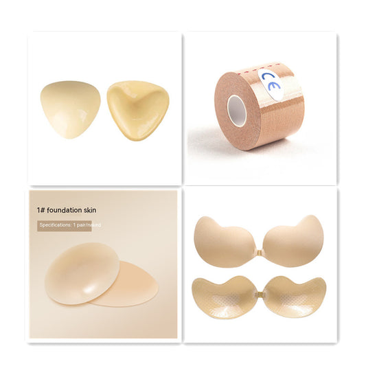 Ultra Boost Push Up Set – Instantly Enhance Your Natural Shape