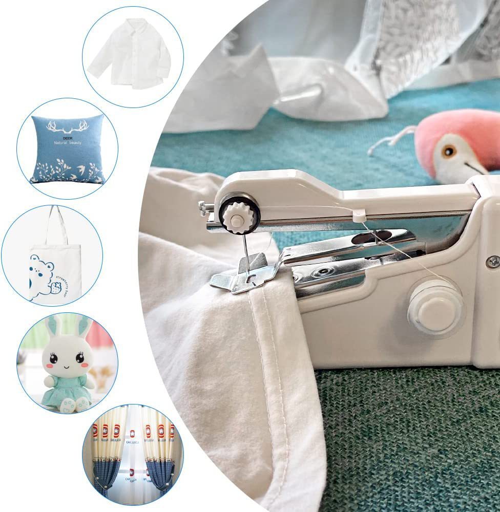 StitchPro - The Power of Sewing in the Palm of Your Hand