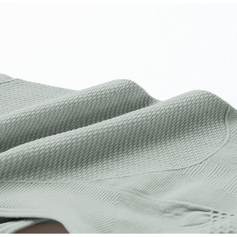 SculptSilhouette™ - High-Waist Shaper Briefs