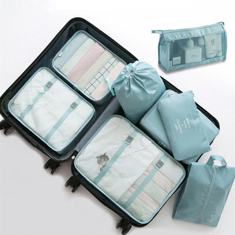 Voyage Harmony PackSet - Unpack the Joy of Travel