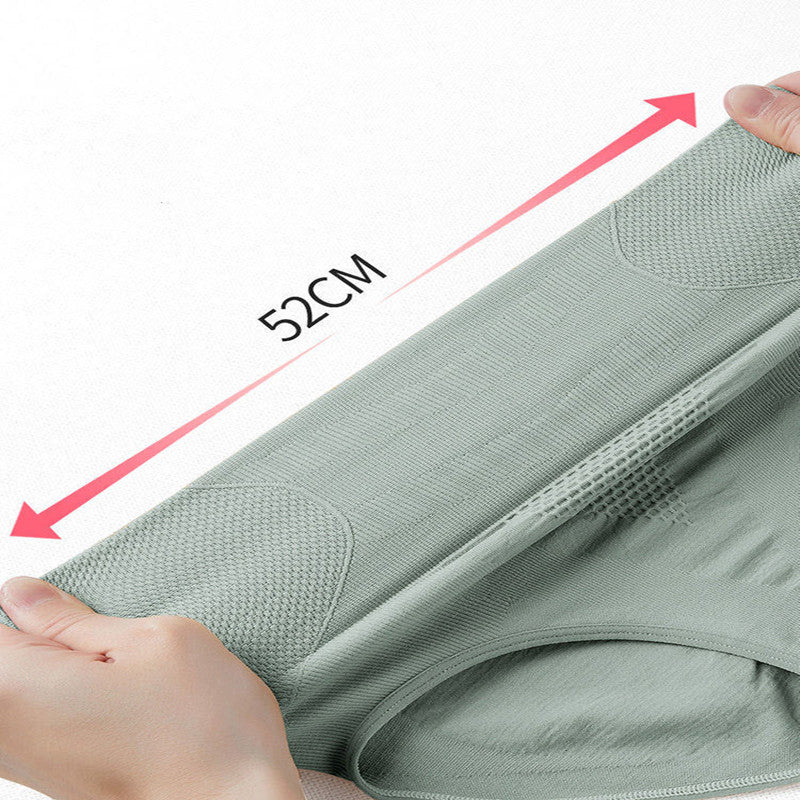 SculptSilhouette™ - High-Waist Shaper Briefs