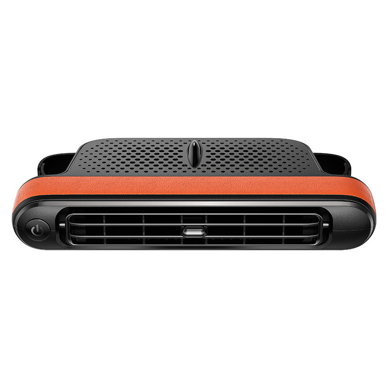 Car Turbine Fan for Rear Seat – Keep Every Ride Cool & Comfy