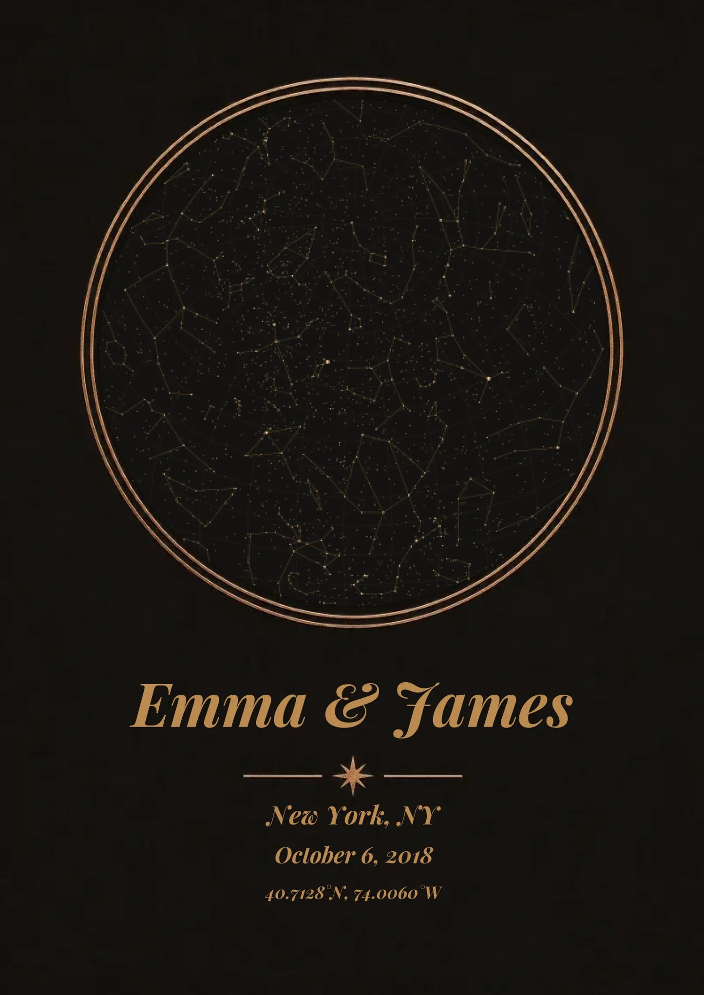 A SC-2026-11-8TH-STARMAP-PRINT-V (33.1 x 46.8 in) A MOCKUP