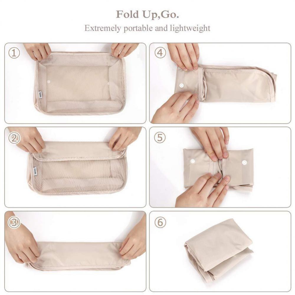 Voyage Harmony PackSet - Unpack the Joy of Travel
