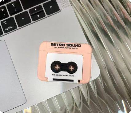 Mini Voice Recorder Keychain – Instantly Capture Nostalgic Voice Notes