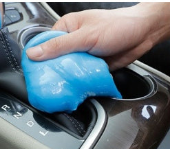 Multifunctional Soft Gel Cleaner – Deep-Clean Crevices in Seconds
