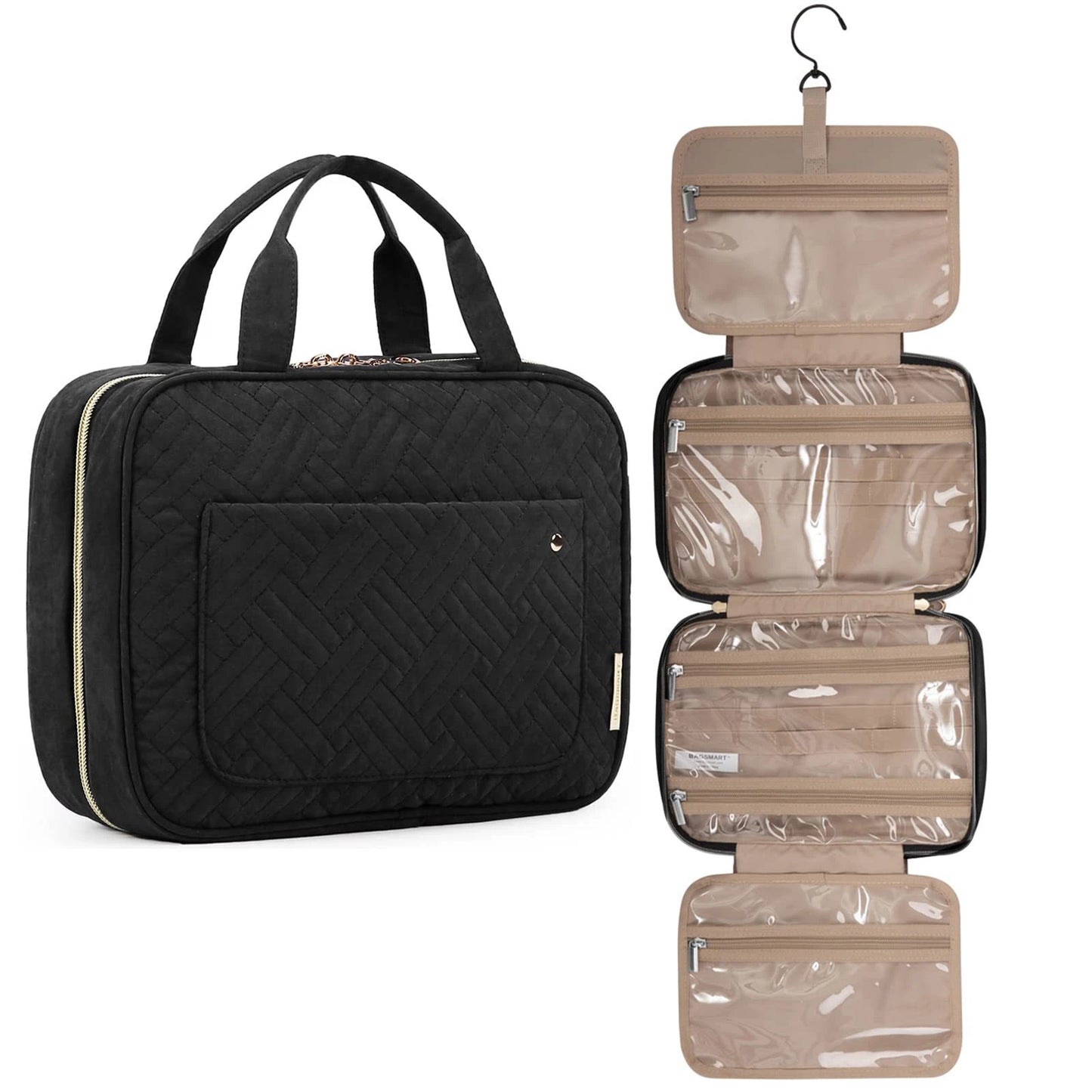 ExpandPro Elite Voyager - Toiletry Bag