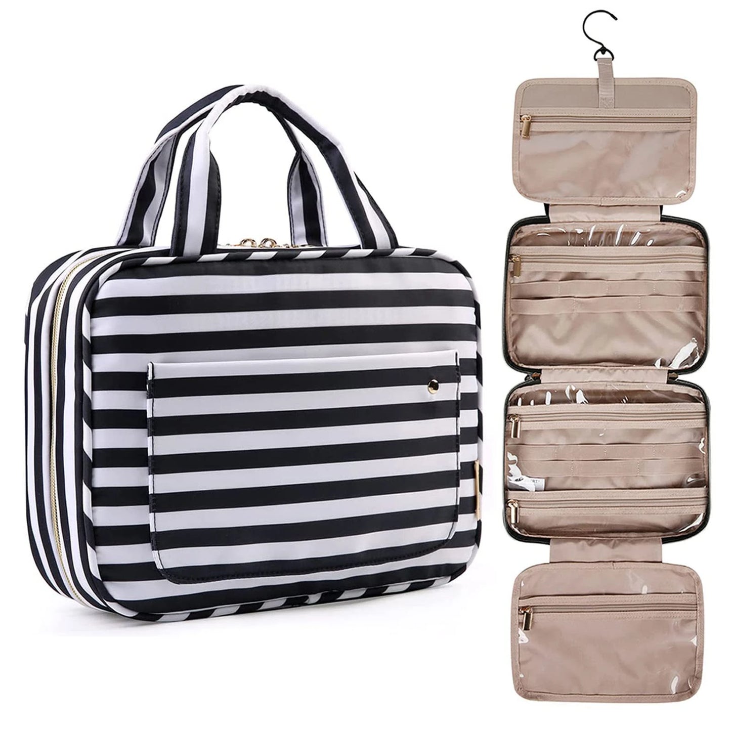 ExpandPro Elite Voyager - Toiletry Bag