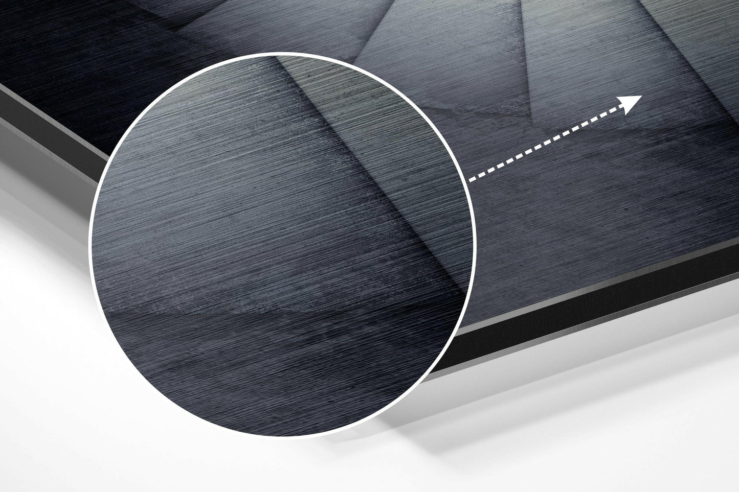 Staircase Metal Wall Art