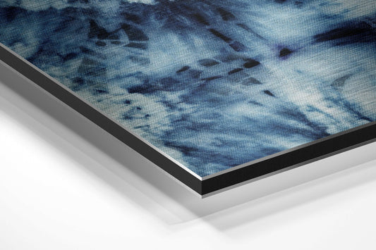 Closer Look Metal Wall Art