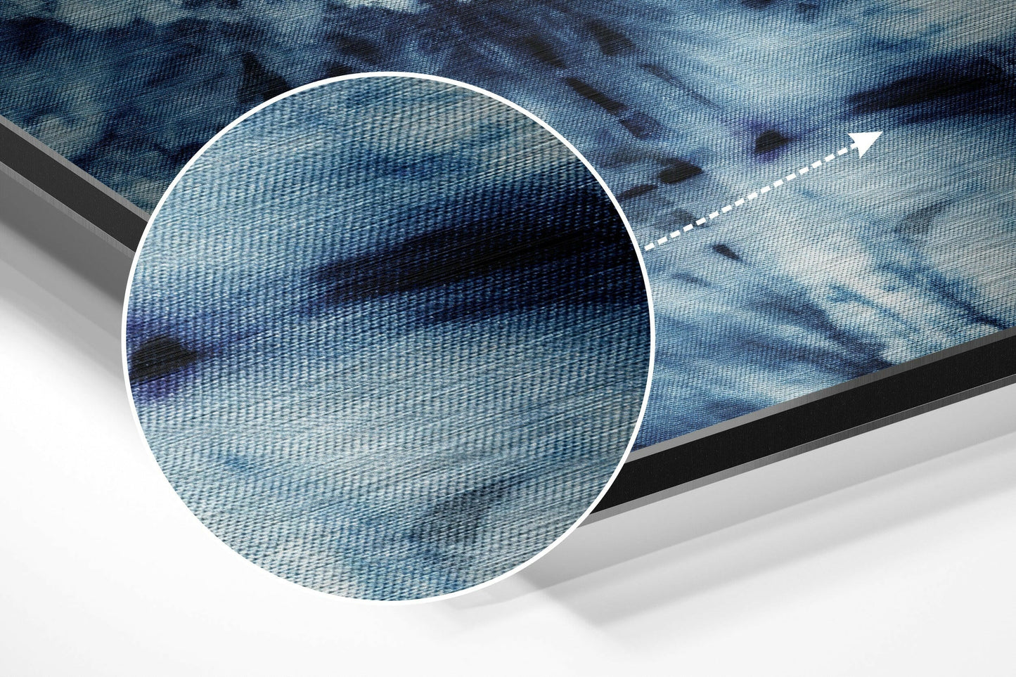 Closer Look Metal Wall Art