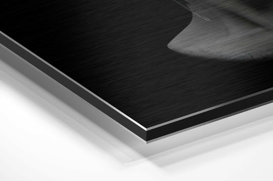 The Art of Sculpture Metal Wall Art