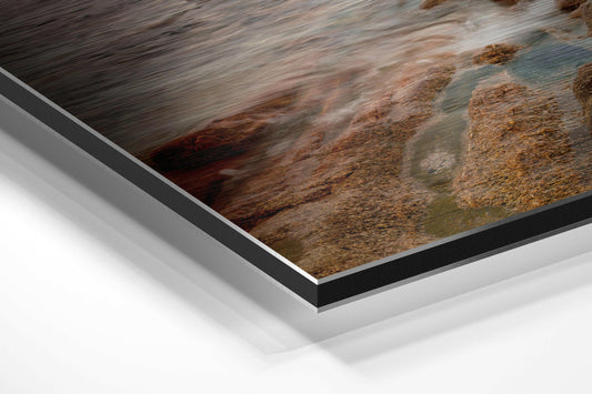 Coast Metal Wall Art
