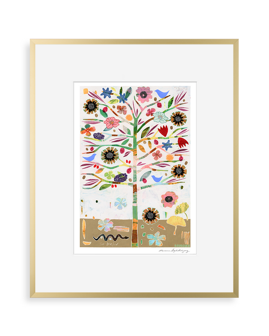 As Above So Below Fine Art Print