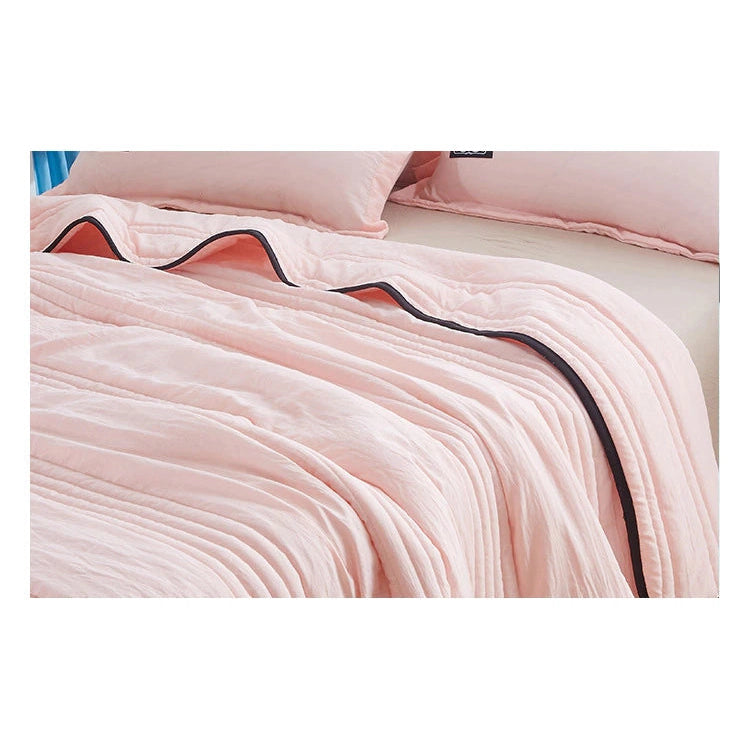 ChillBliss™ Cooling Blanket - Hot Sleepers Solution