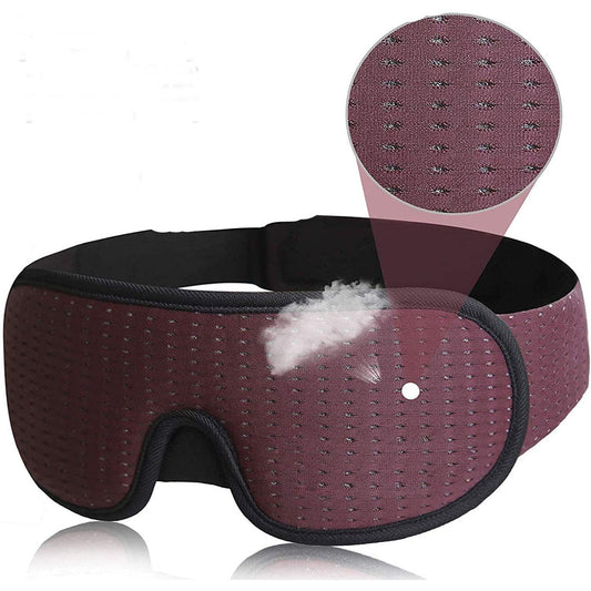 ChillBliss™ Cooling Eyemask - Voyege