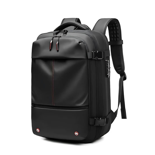 VoyegePro Travel Backpack - Pack More, Stress Less!