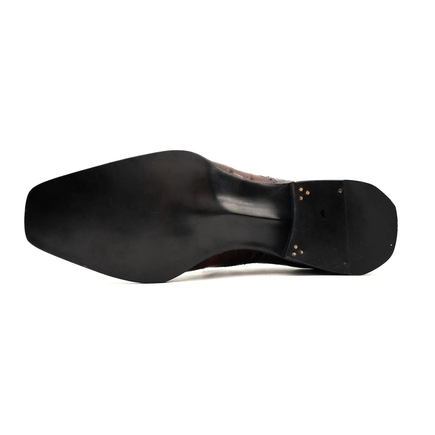 Elegant schoenen van krokodillenleer: uw luxe statement