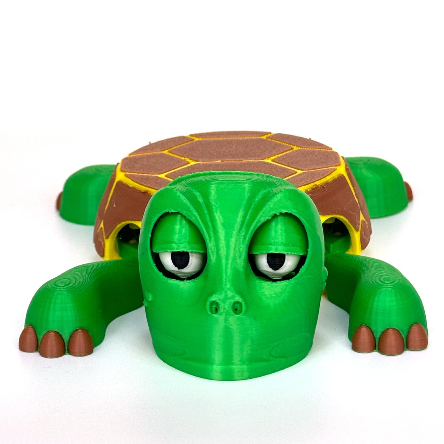 TurtleCoaster™ - The Funniest Way to Hold Your Drinks!