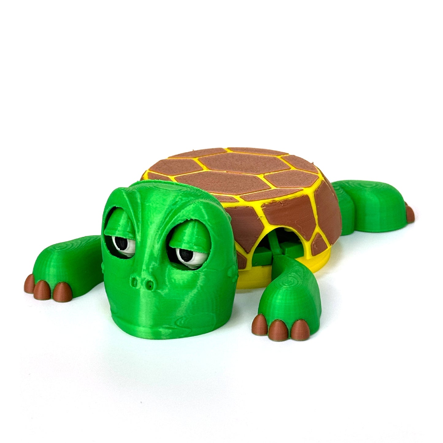 TurtleCoaster™ - The Funniest Way to Hold Your Drinks!