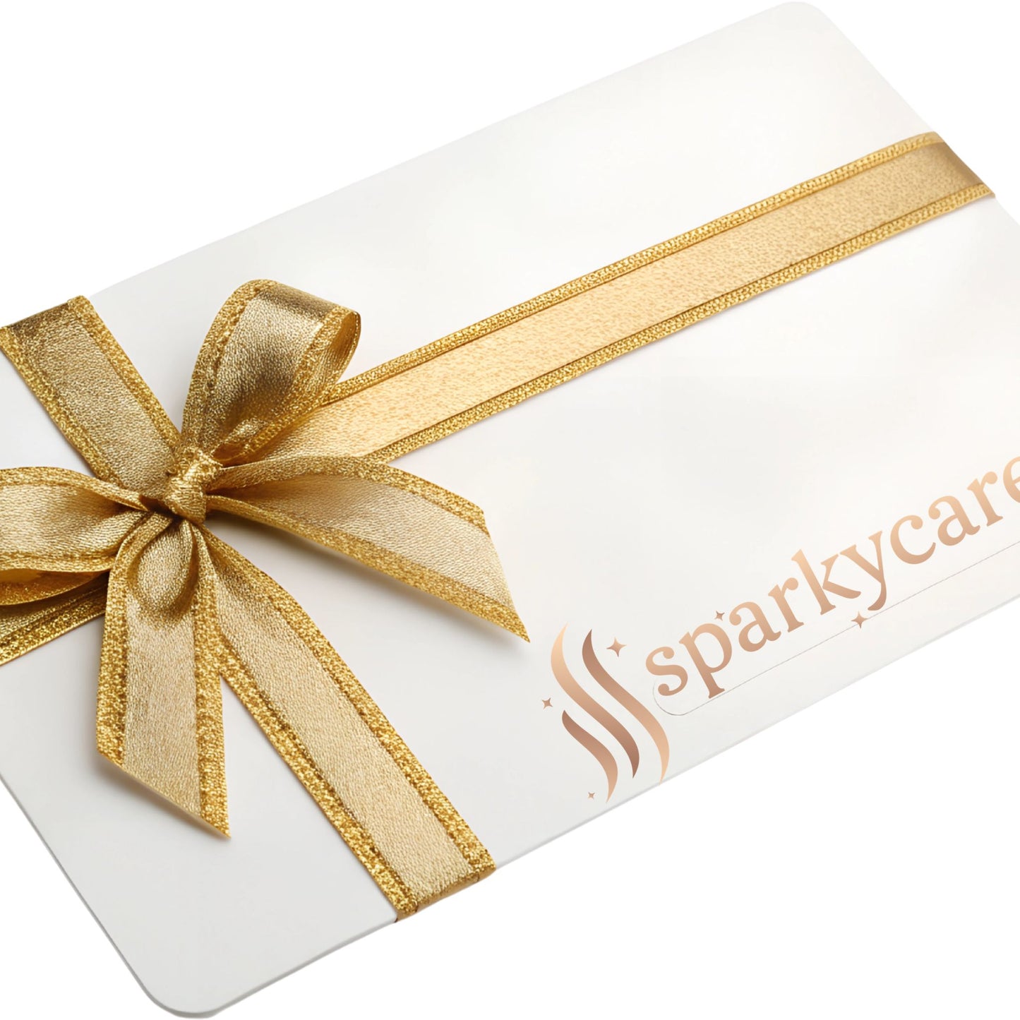 Sparkycare $15 USD Gift Card - $15.00 - Sparkycare