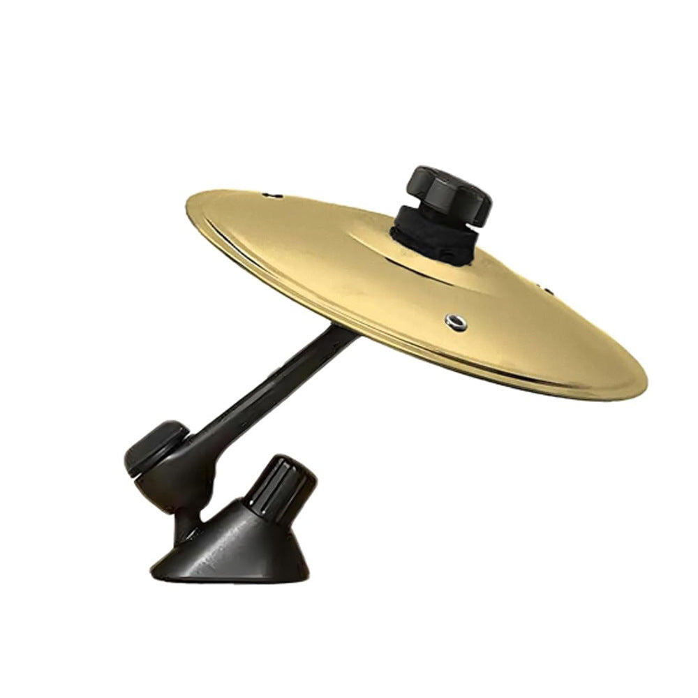 Car Cymbal Air-Vent Percussion – Tap Out Boredom, Keep Drives Fun (Safely)