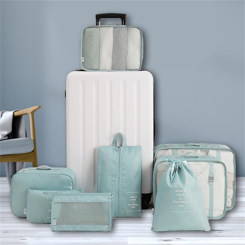 Voyage Harmony PackSet - Unpack the Joy of Travel